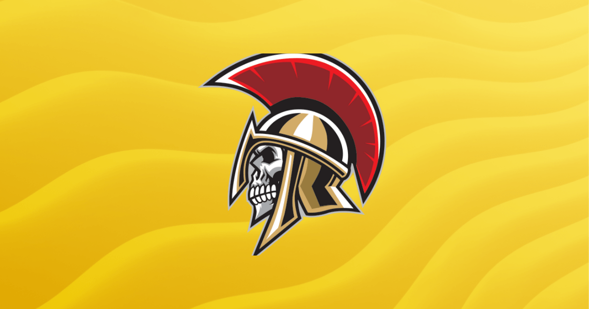 Martial Battlegrounds Guilded - Stunning Minimal Illustration - HD