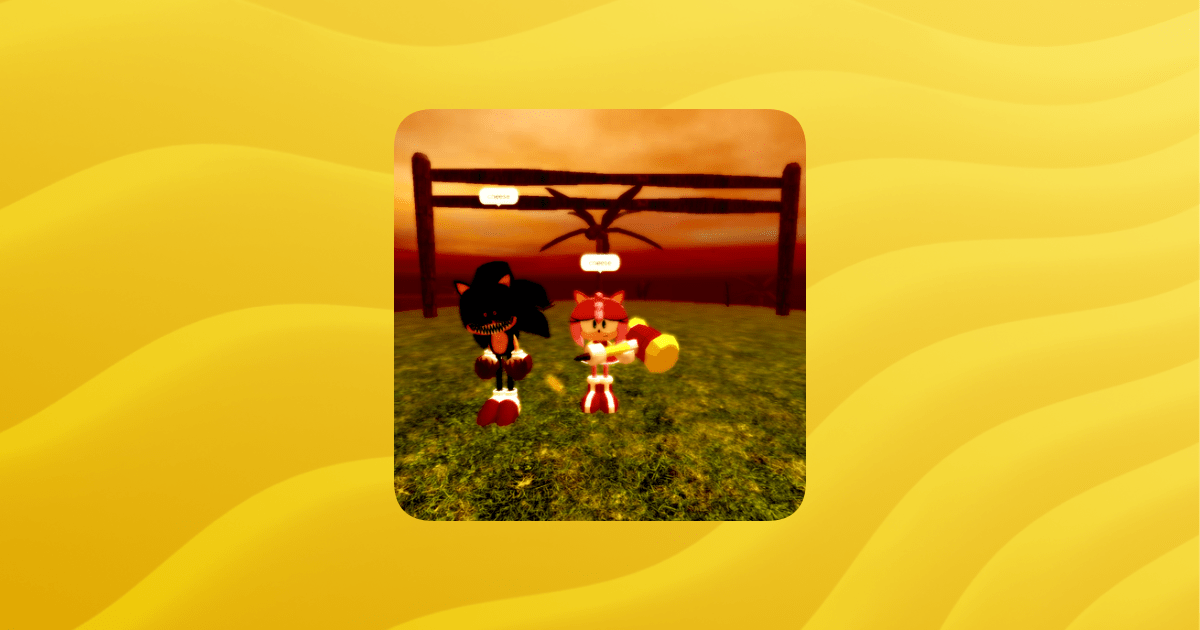 Sonic Exe D C Guilded - Full HD Abstract Wallpapers for Desktop