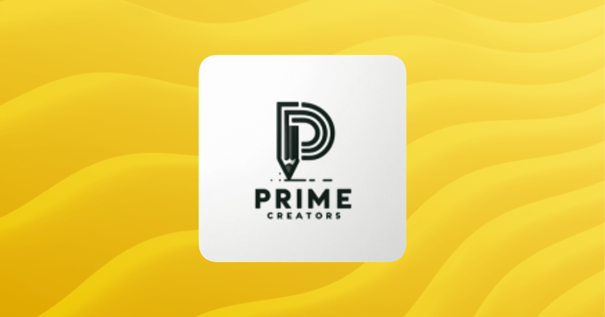 Prime Creators - Creative 4K Abstract Illustrations | Free Download