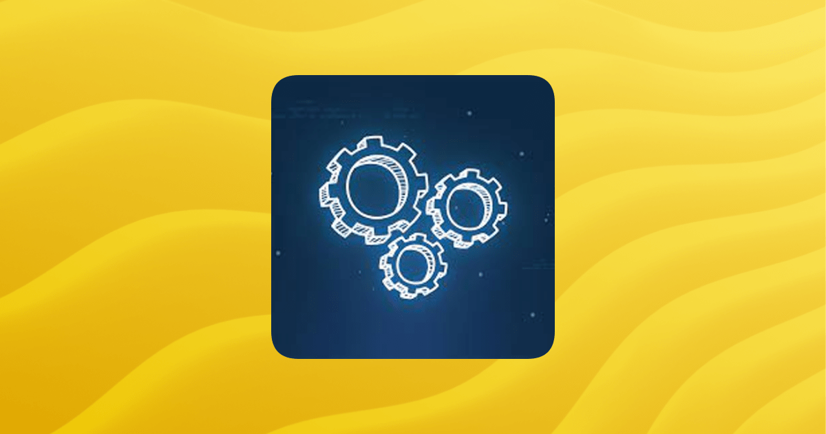 Overview Modding Support Guilded - Creative Dark Photo - Mobile