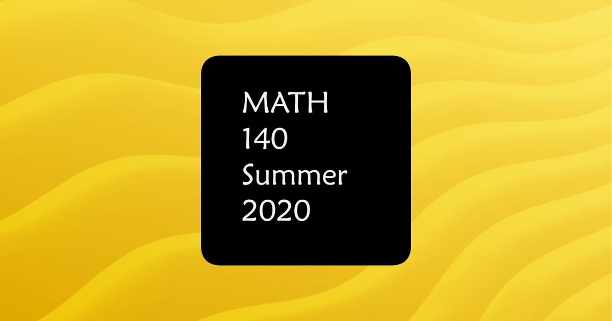 Umd Math 140 Study Guide Midterm Studysoup - Premium Mountain Art Gallery - Full HD