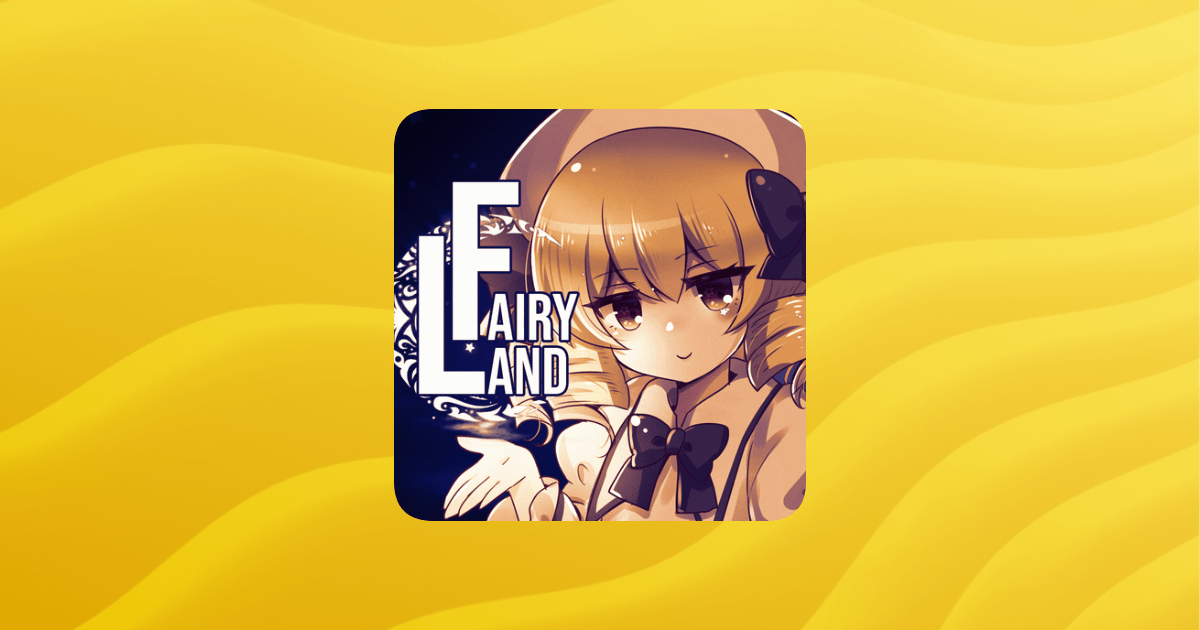 Jacken S Land Guilded - Beautiful Colorful Design - Desktop