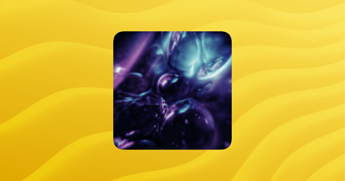 A Void Guilded - Elegant Vintage Texture - Retina