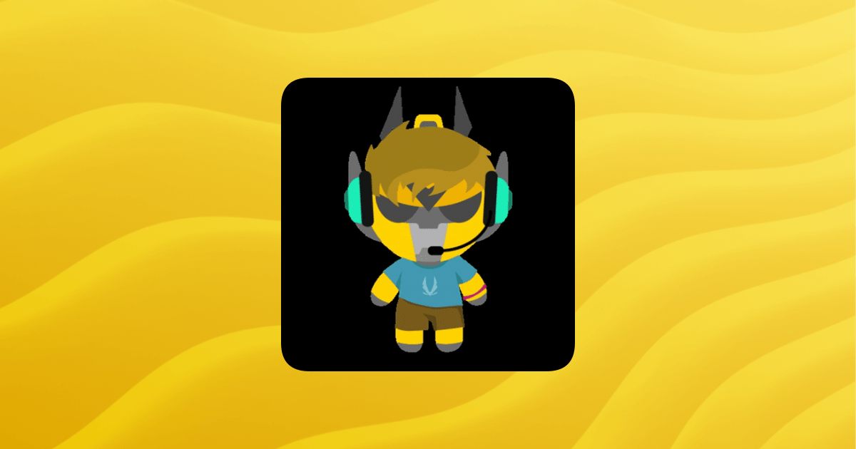 Max Development Guilded - Best Gradient Patterns in Full HD