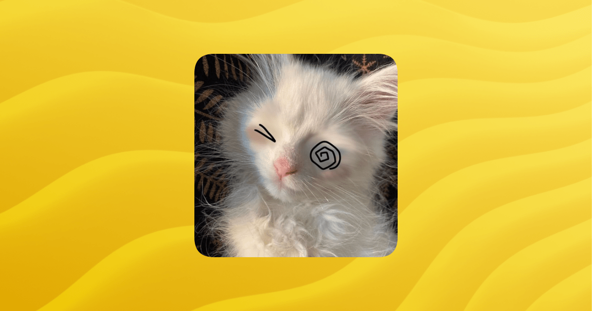 Yuki Purebreds Plus - Geometric Art Collection - Retina Quality