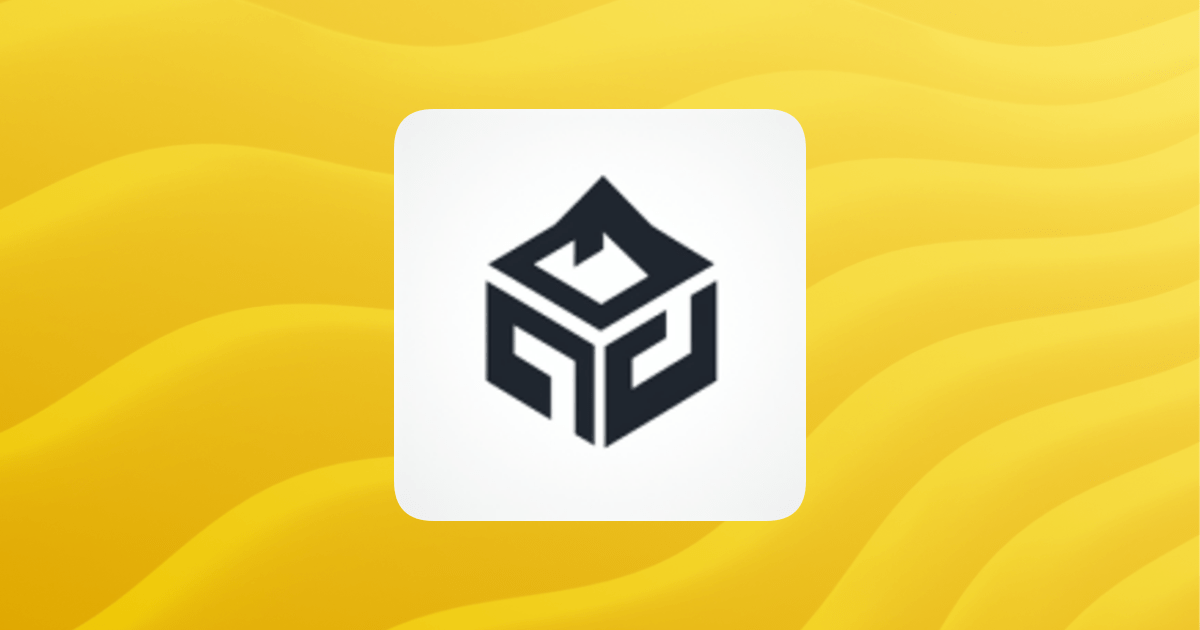 Pixellate Studio Guilded - Abstract Art Collection - Mobile Quality