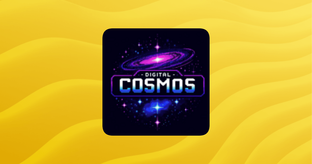 Layout Digitalunknown Cosmos - Premium Light Wallpaper Gallery - HD