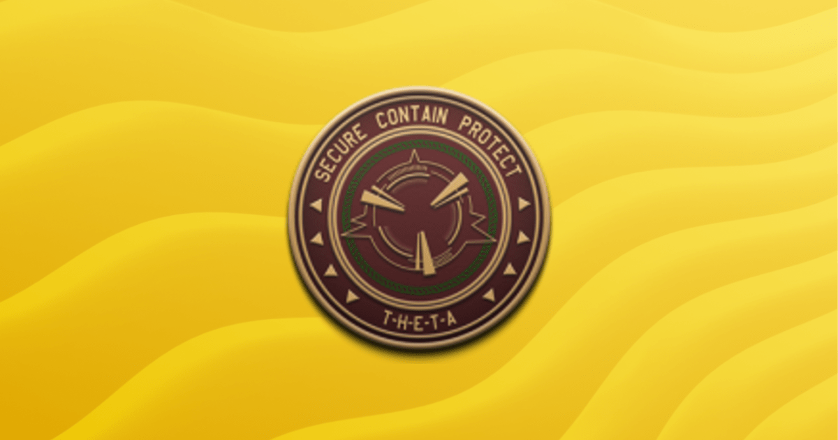 Scpf Site 19 Guilded - Premium Nature Image Gallery - HD