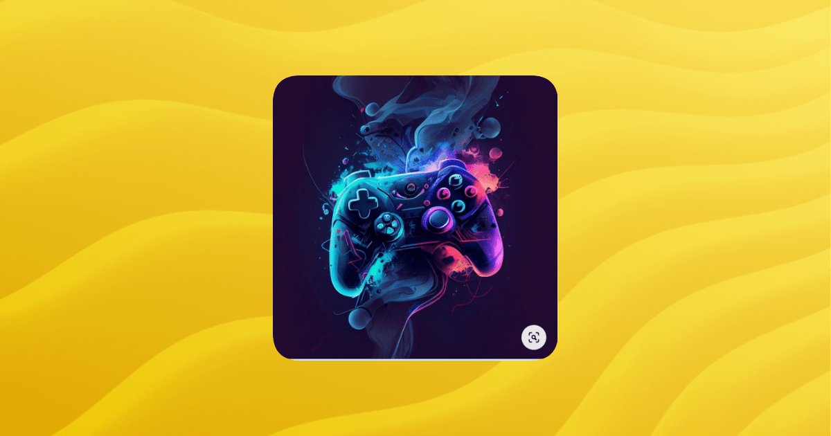 Gilded Gamers Guilded - Ultra HD Sunset Texture - Mobile