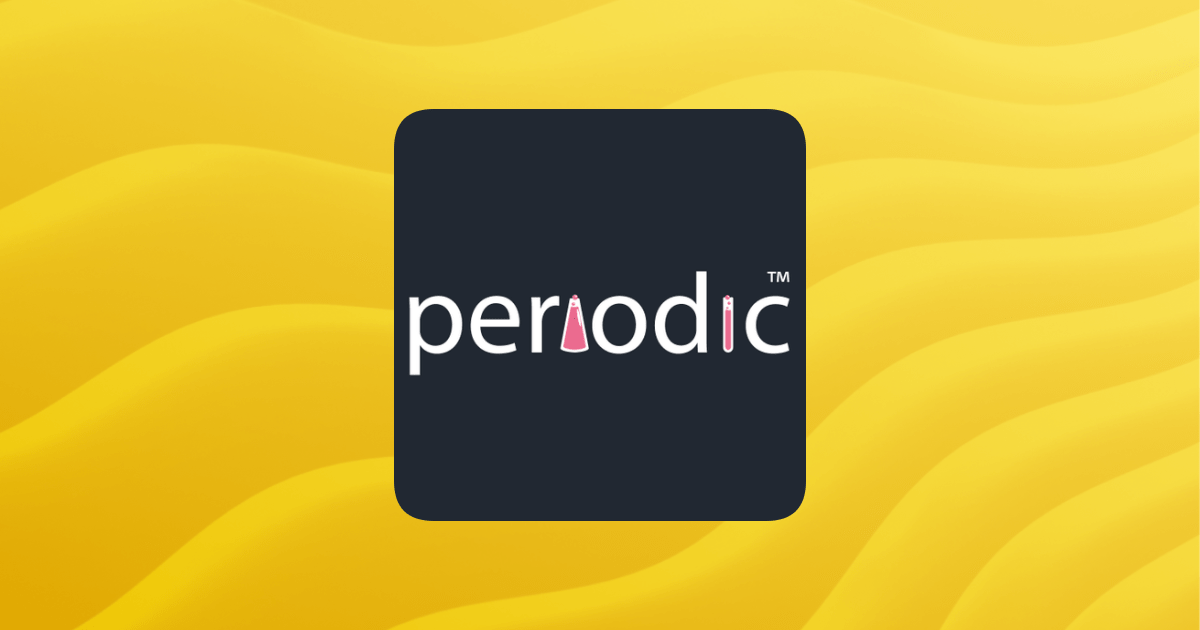 Periodic Games Discord Do - Best Vintage Patterns in Retina