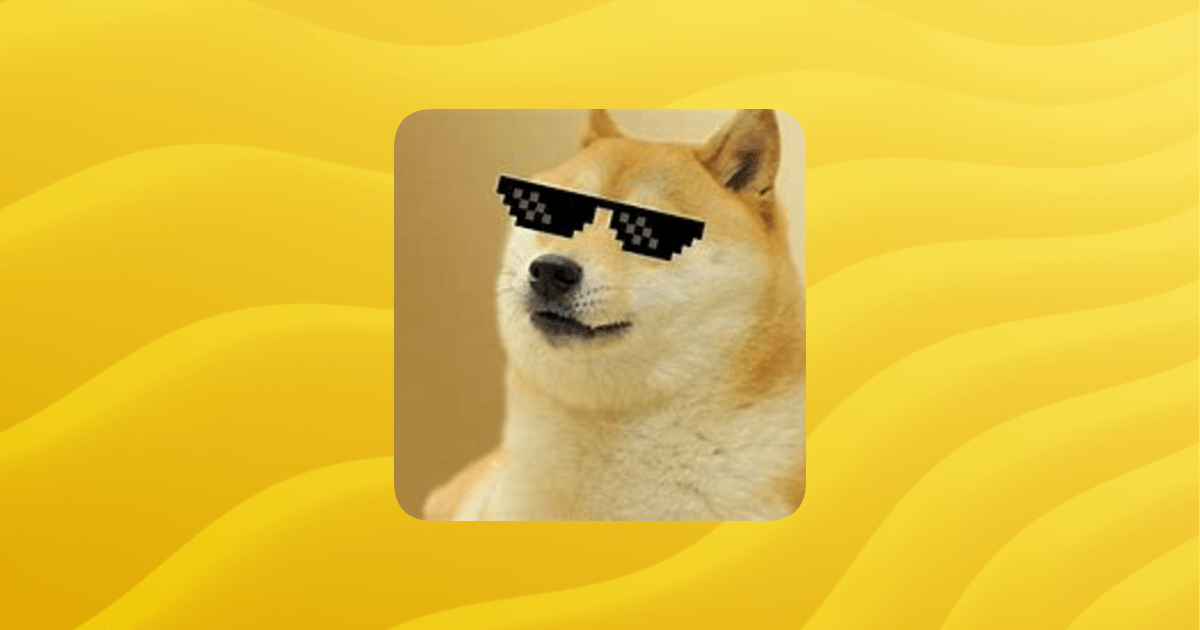 Doge Guilded - Best City Patterns in 4K