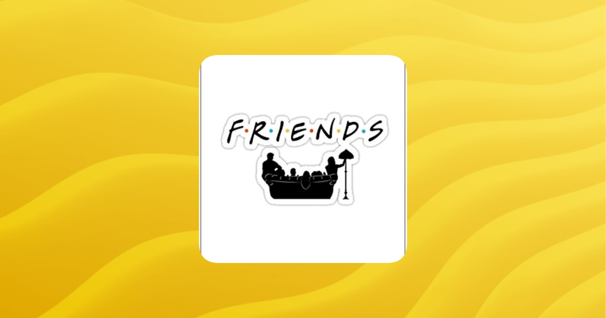 Friends Ig Guilded - Best Minimal Photos in 8K