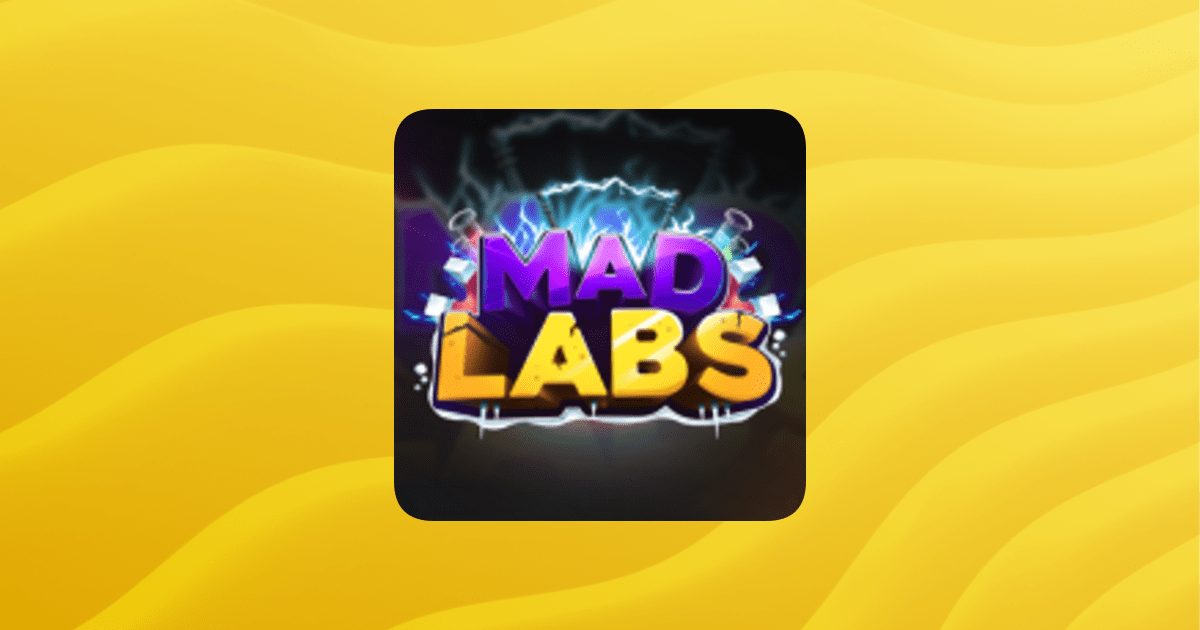 Mad Labs - Premium Sunset Background Gallery - 8K