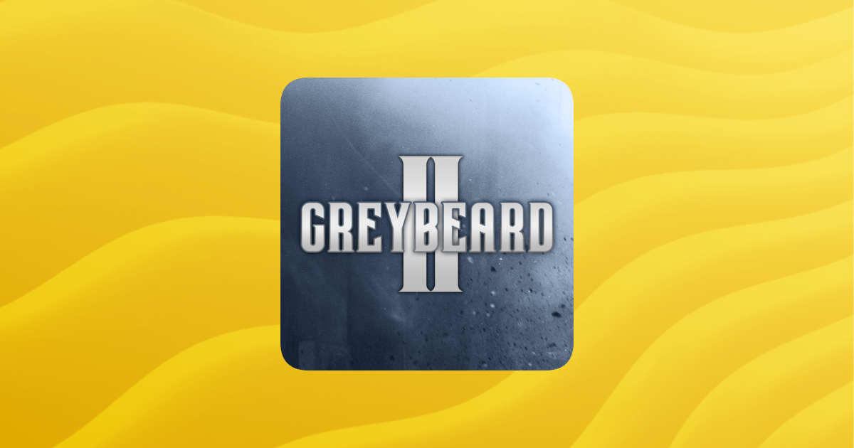 Products Greybeard - Geometric Image Collection - High Resolution Quality