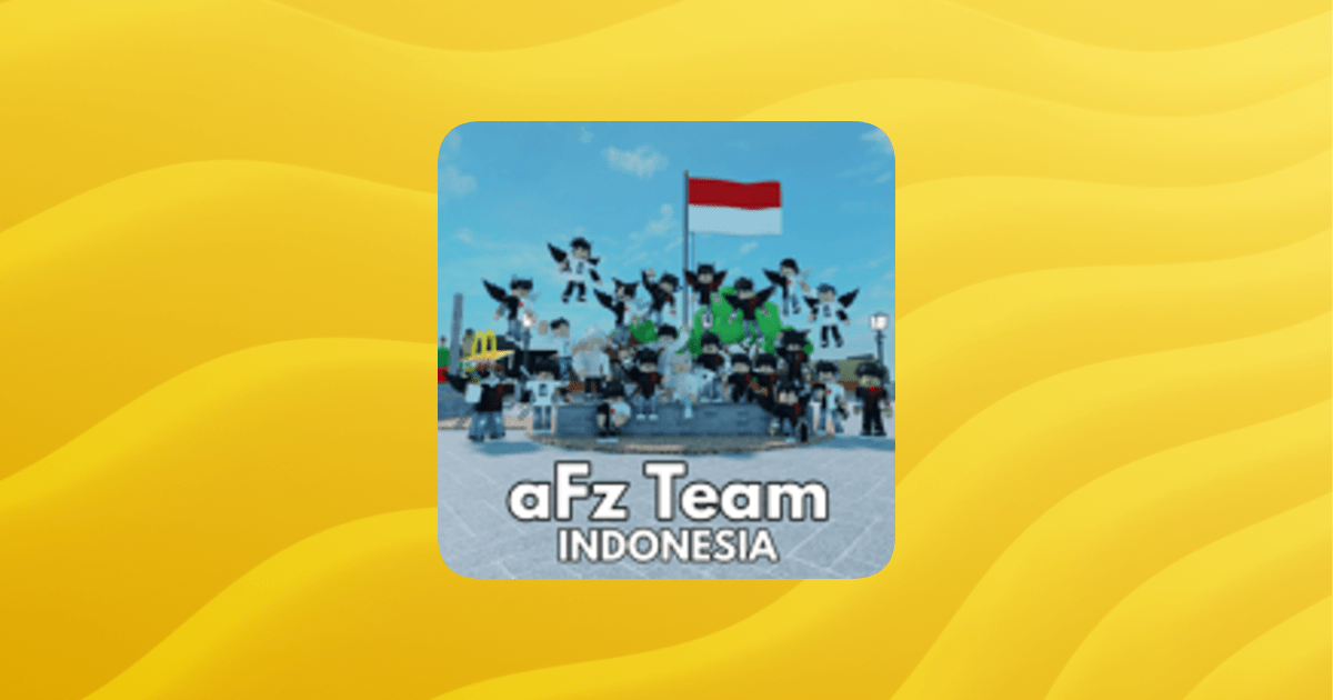 Overview Afz Team Indonesia Guilded - 4K Minimal Wallpapers for Desktop