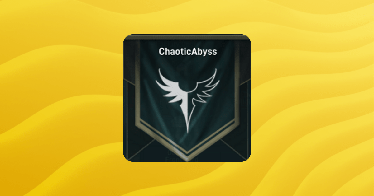 Abyss Guilded - Best Nature Textures in HD