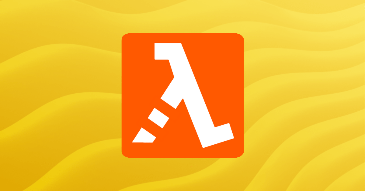 Lambda Artist Profile - Minimal Picture Collection - Desktop Quality