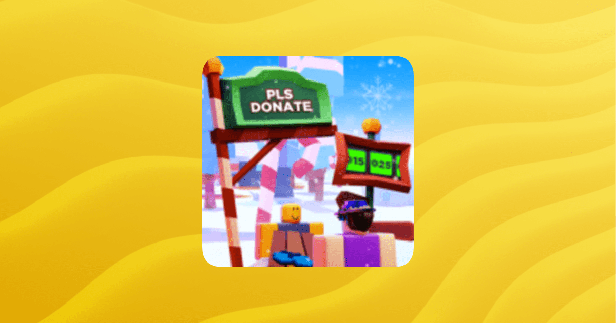 Pls Donate Community Guilded - Premium Nature Illustration Gallery - HD