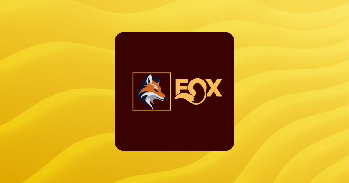 Fox Design Studio - Dark Textures - Premium 8K Collection