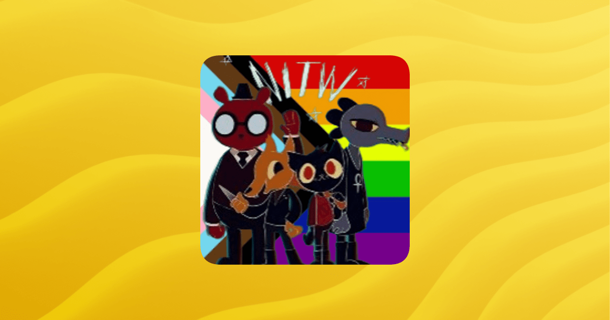 Overview Infinity Support Guilded - Best Abstract Textures in Retina