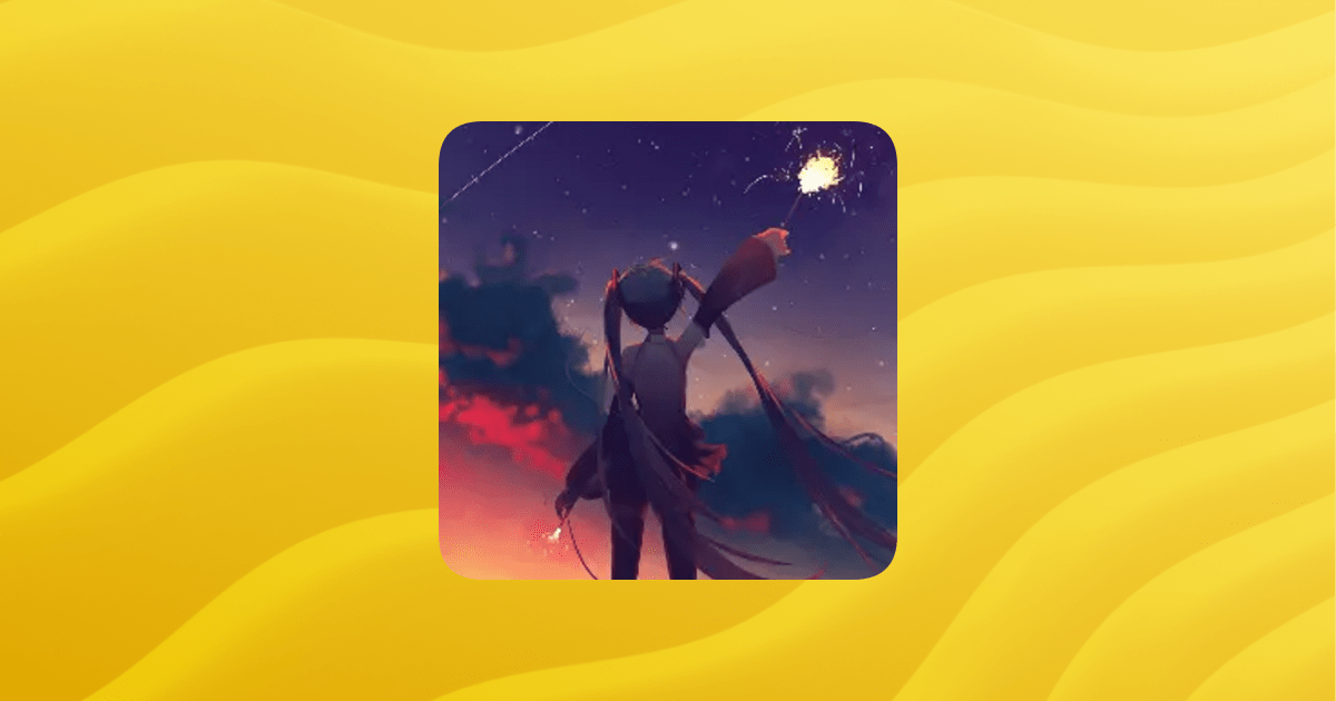 Overview Indonesia Guilded - Premium Sunset Texture Gallery - Mobile