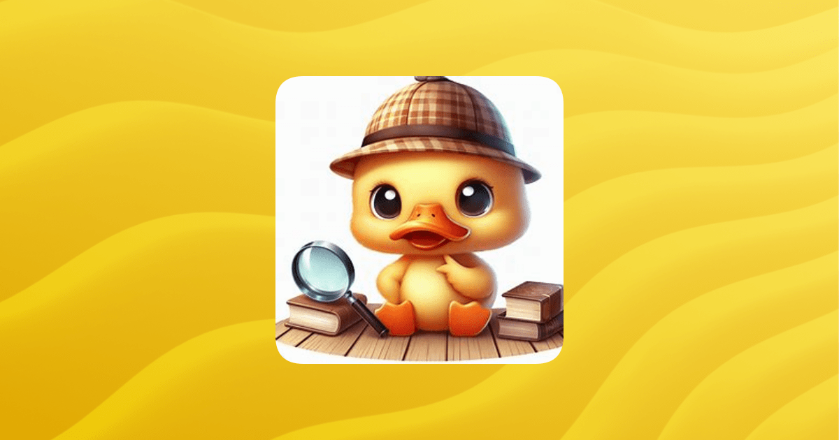 Overview Duck Mafia Guilded - Best Geometric Images in Full HD