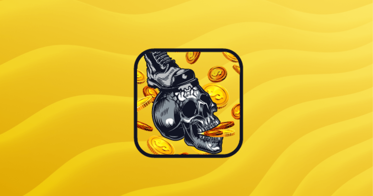 Overview The Never Ending Limbo Guilded - High Quality Colorful Illustration - Retina