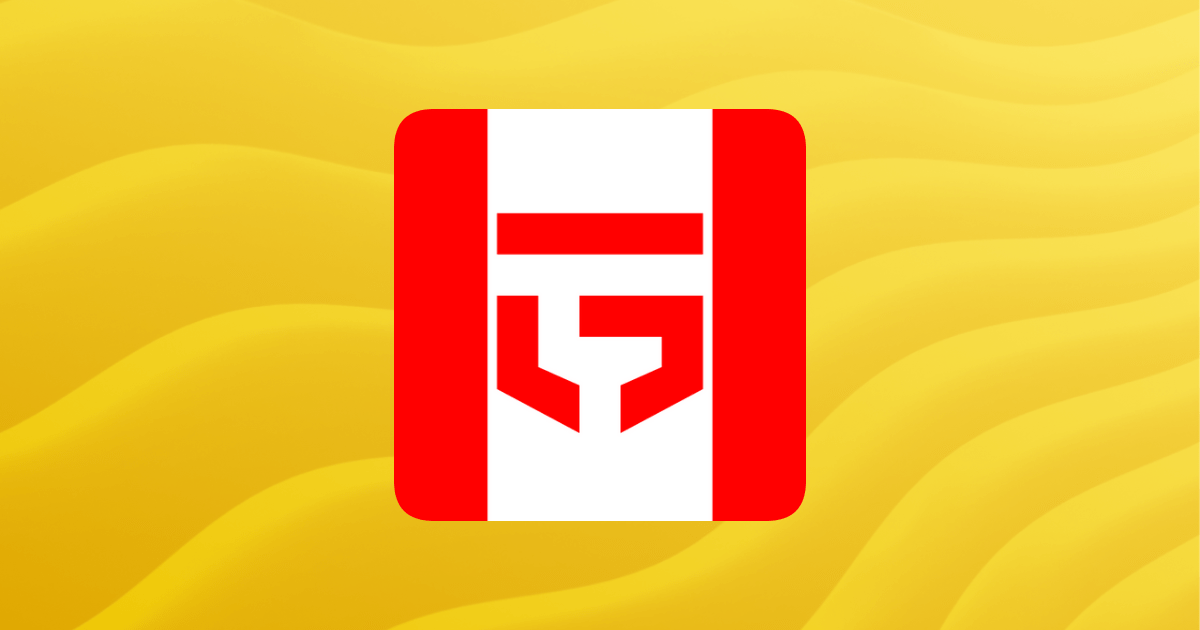 Guilded - Modern Light Art - Retina