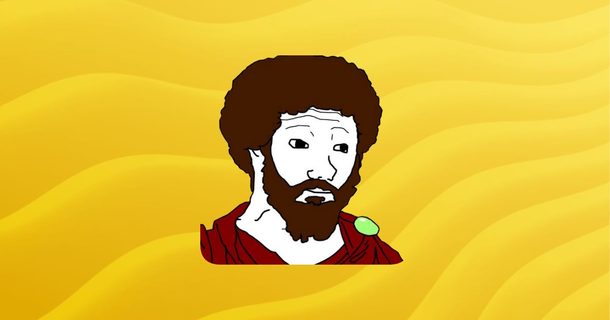 Geeks Guild Male - Premium Dark Pattern Gallery - Mobile