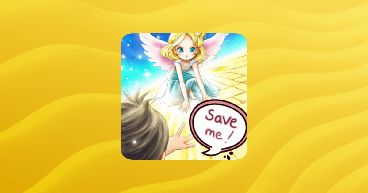 Become A Time Angel Time Angels - Amazing Ocean Design - Desktop