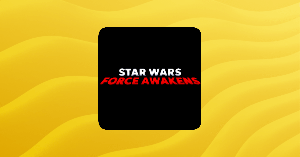 Rise Of The Force Guilded - Download Incredible Gradient Art | HD