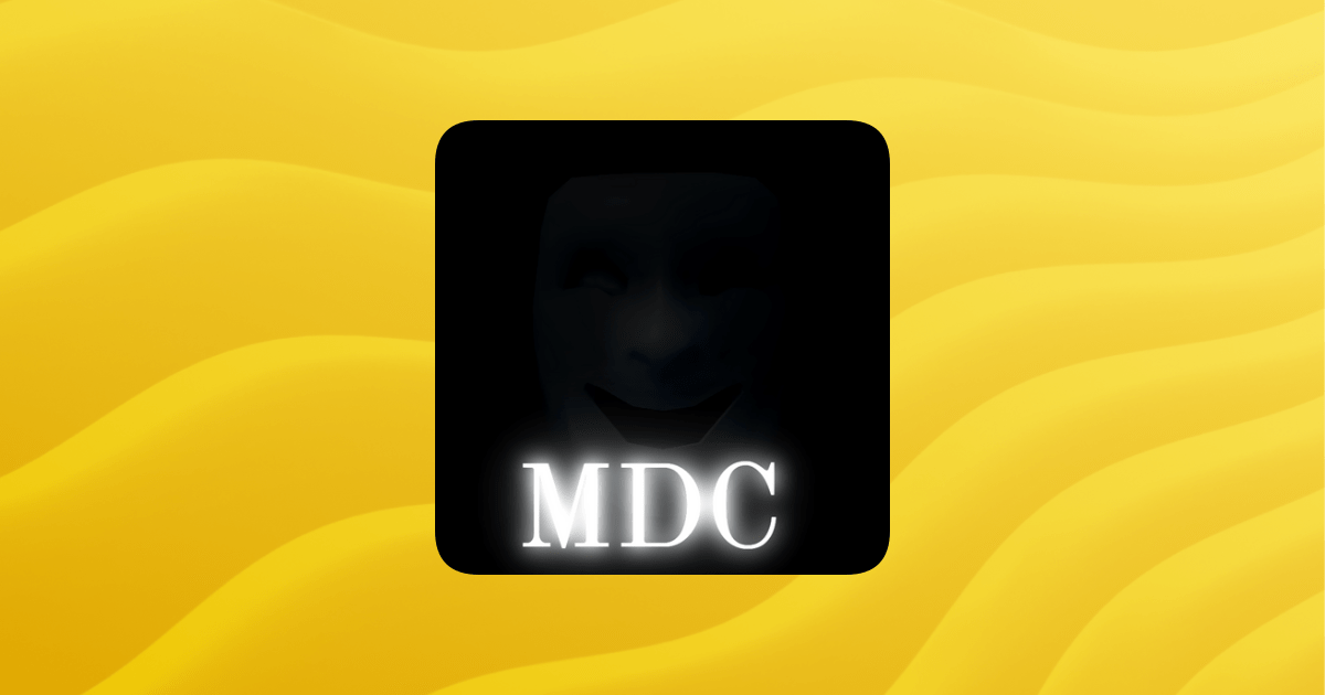 The Mdc Guilded - Premium Sunset Pattern Gallery - Desktop