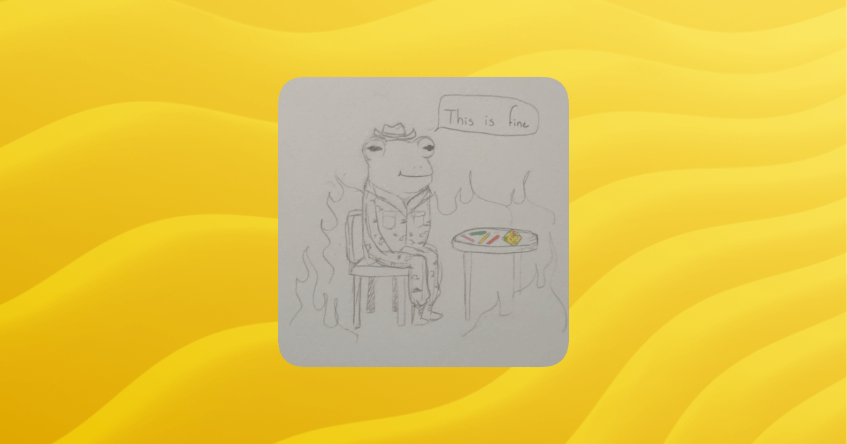 Building Productions Guilded - Premium Dark Design Gallery - Desktop