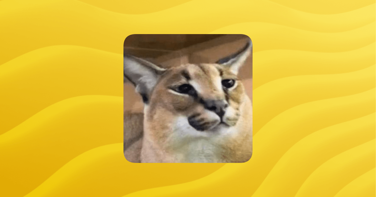 Floppa Piece Guilded - Premium City Texture Gallery - 4K