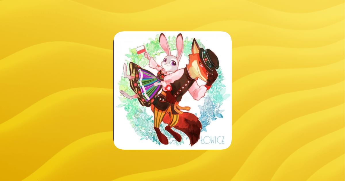 Furry Members Guilded - Creative 4K Landscape Patterns | Free Download