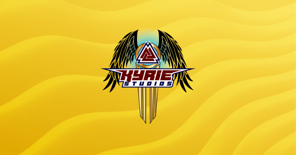 Kyrie Studios Github - Nature Wallpapers - Classic Desktop Collection