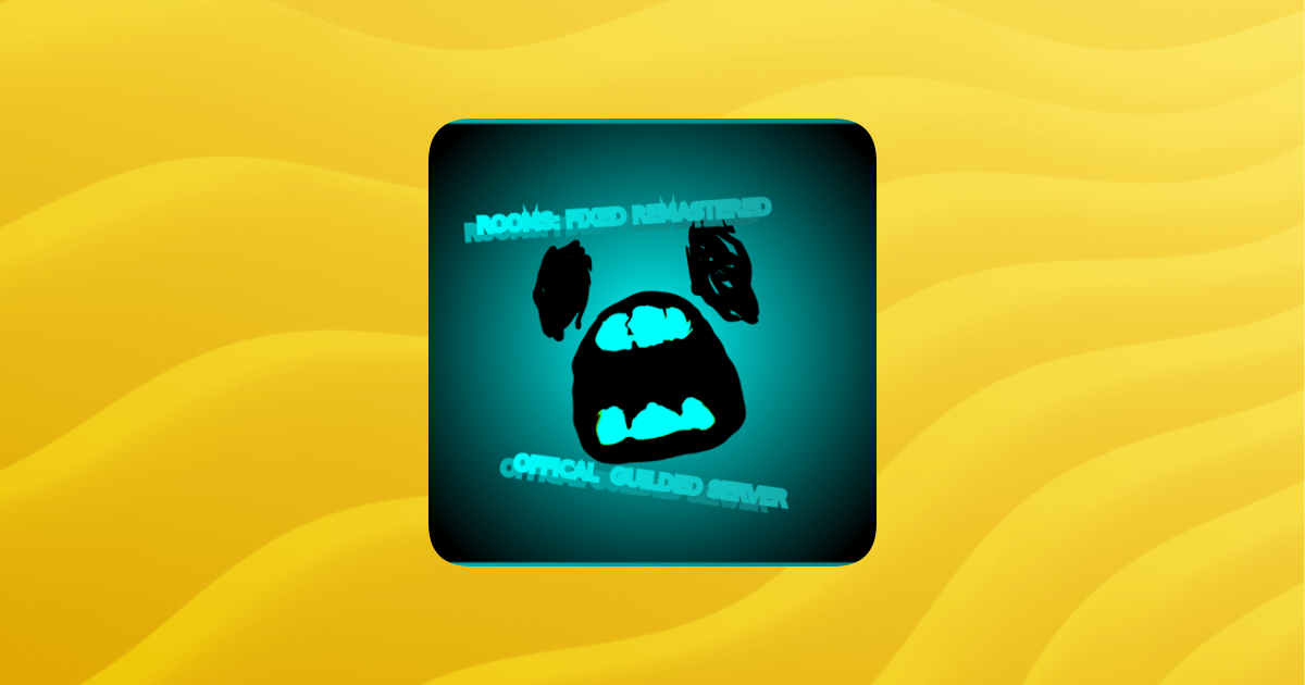 Abandoned Rooms Offical Server Guilded - Incredible Space Image - Retina