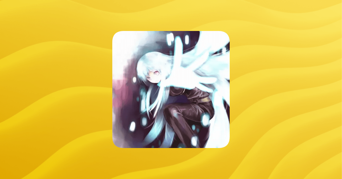 Yolt - Premium Gradient Illustration Gallery - 8K