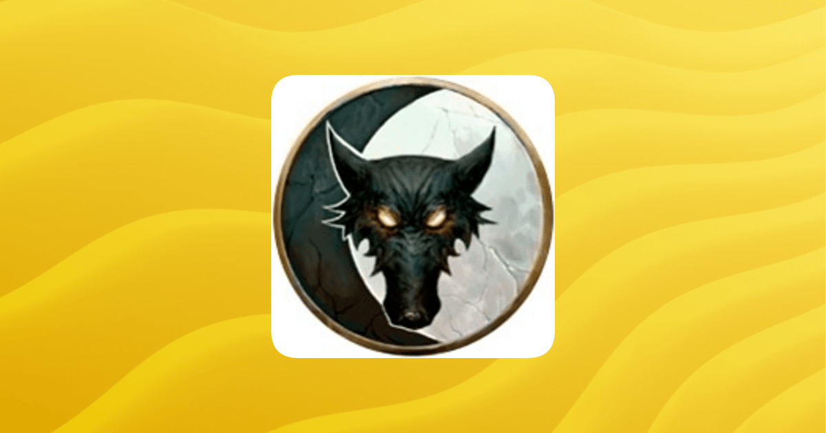 Overview Wolves Guilded - Premium Space Art Gallery - High Resolution