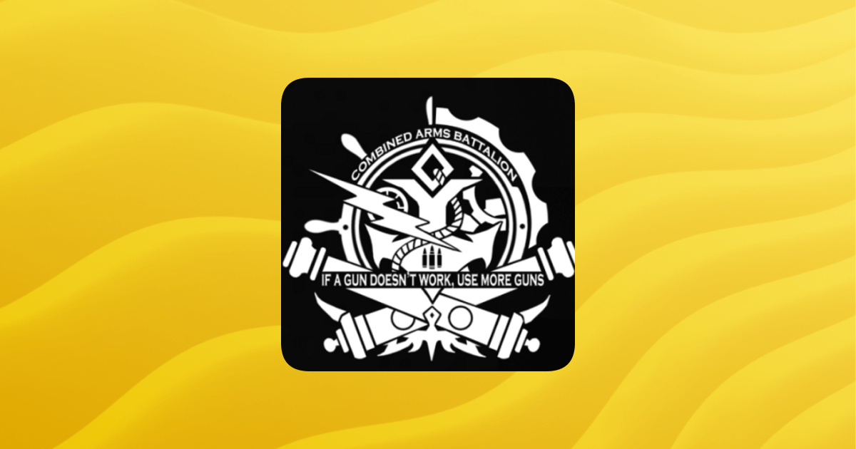 Cab Alternative Communication Guilded - Download Classic Minimal Pattern | Desktop