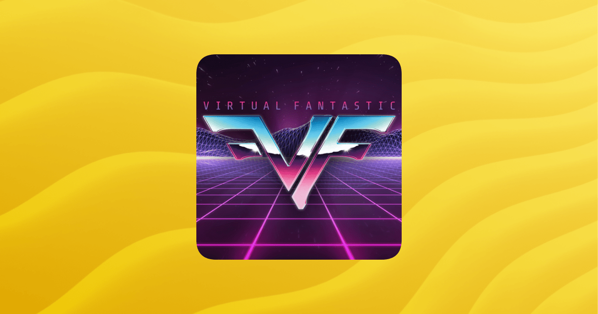 Virtual Star Guilded - Light Images - Modern Full HD Collection