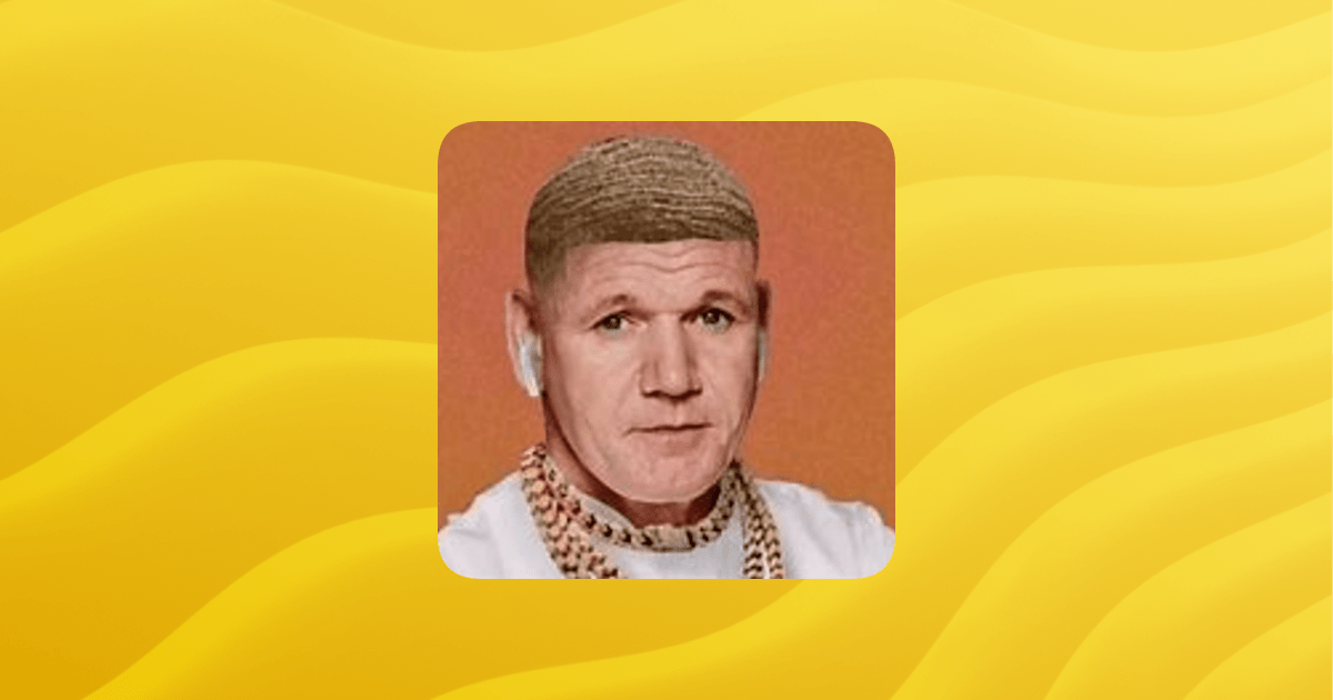 Cool People Guilded - Mountain Image Collection - Retina Quality