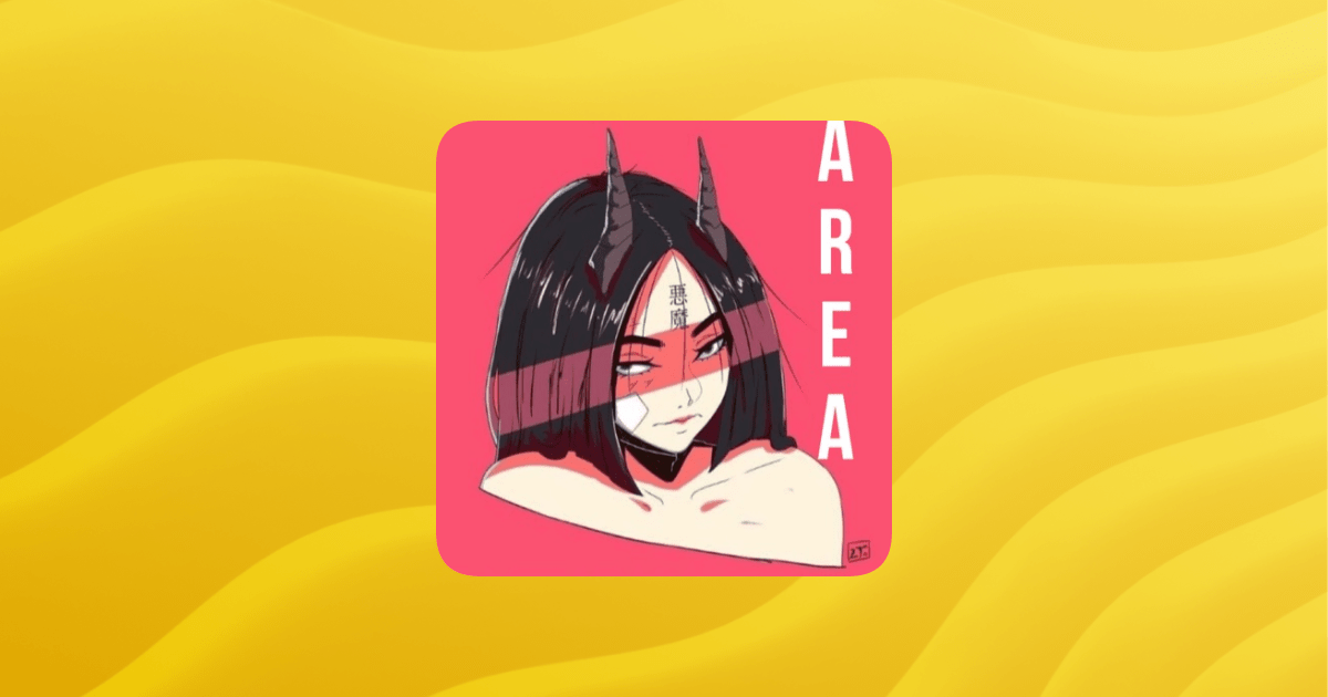 Area Guilded - Mobile Mountain Patterns for Desktop