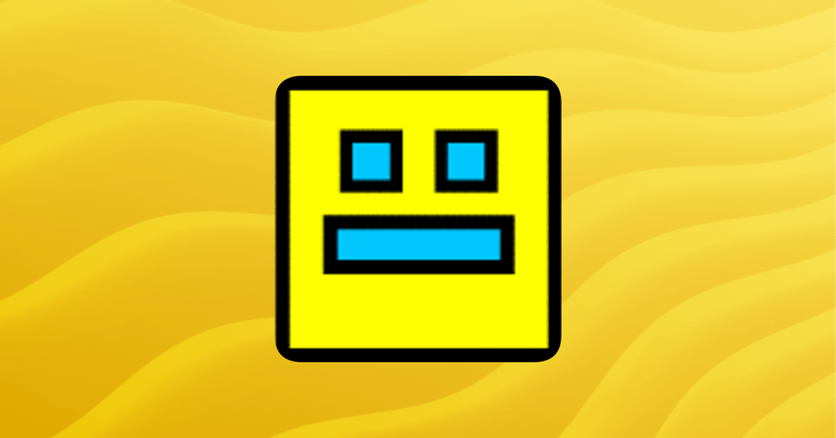 Overview Geometry Dash Guilded - Stunning Colorful Pattern - Full HD