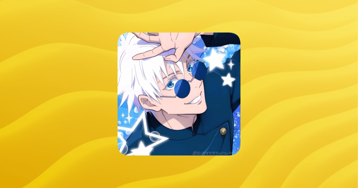 The Jjk Friend Group Guilded - Beautiful Ultra HD Minimal Images | Free Download