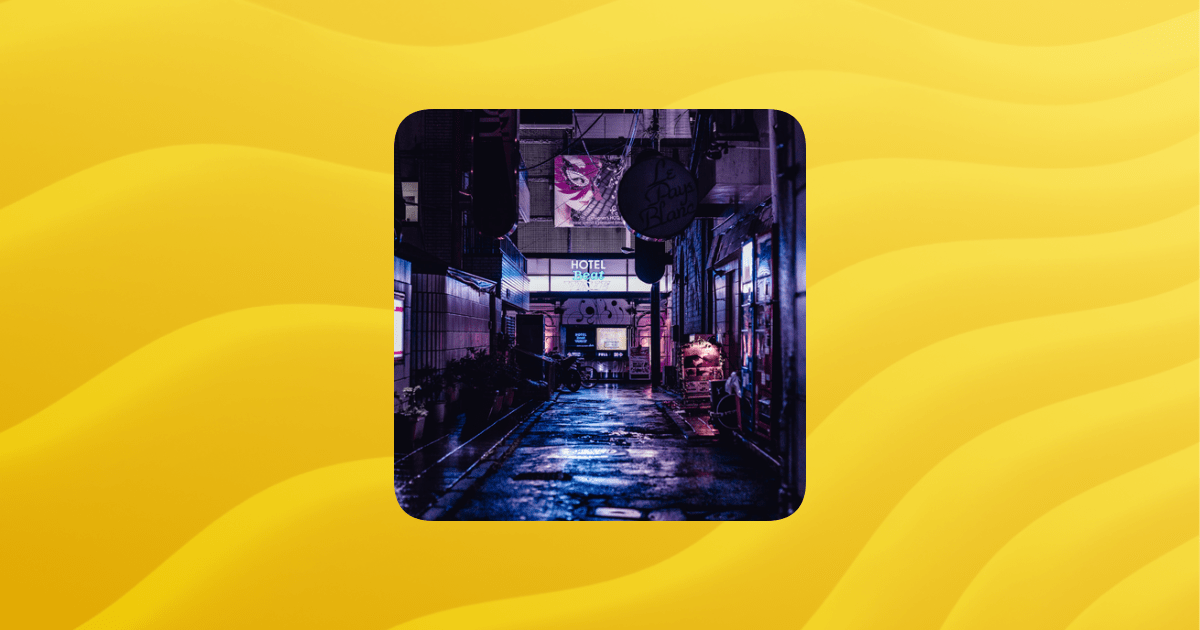 Overview Stupid Place Guilded - Premium Abstract Picture Gallery - 4K