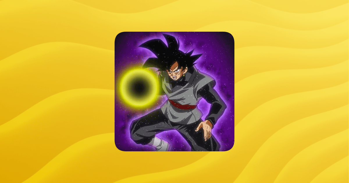 Dbz Members Guilded - High Quality Retina Dark Wallpapers | Free Download