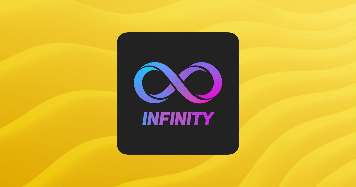 Infinity Support Services Linkedin - Dark Images - Professional Ultra HD Collection