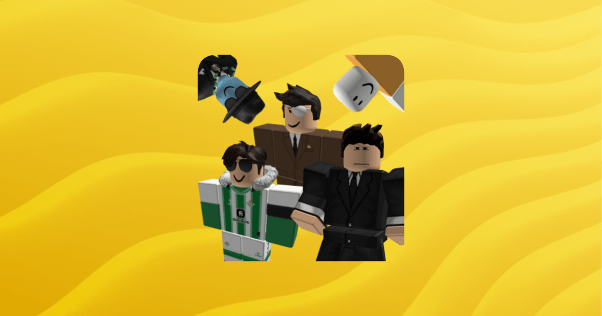 Overview Team Speak Guilded - Beautiful Full HD Gradient Arts | Free Download