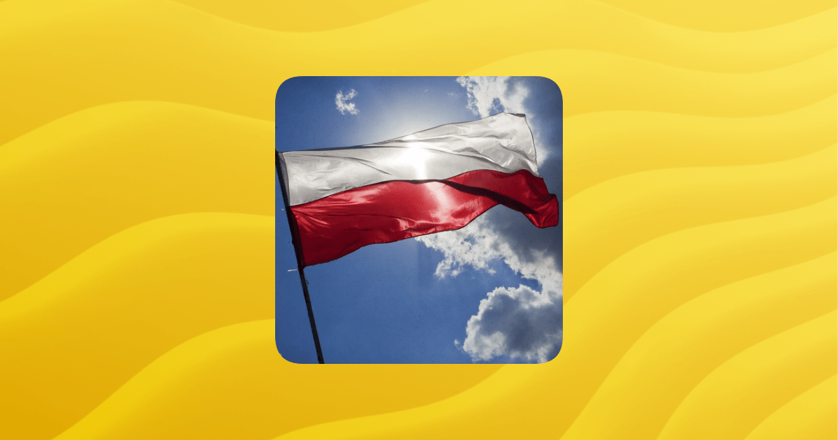 Guilded Polska Guilded - Best Colorful Wallpapers in Mobile
